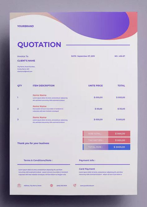 Quotation Design Ideas, Quotation About Self, Quotation Mark Tattoo, Cute Invoice Design, Quotation Design Template, Quotation Tattoo, Quotation Marks Design, Quotation Marks Anchor Chart, Short Quotations