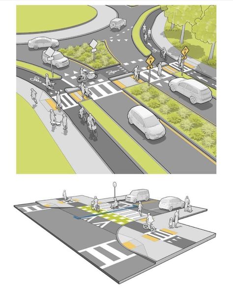 Koshino House, Parking Plan, Streetscape Design, Urban Design Diagram, Urban Design Graphics, Urban Design Architecture, Urban Design Concept, Urban Design Plan, Urban Landscape Design