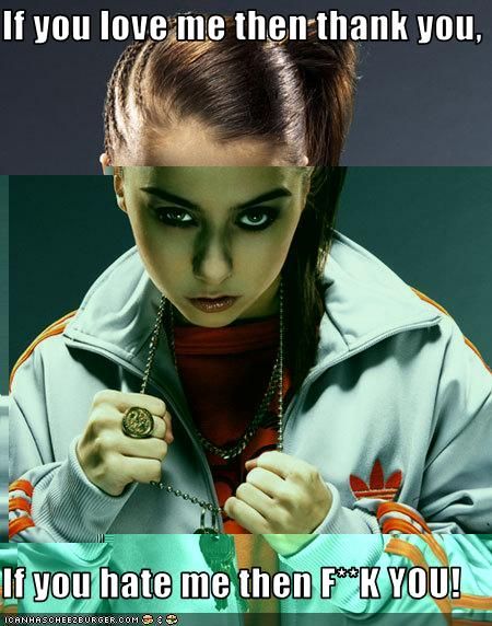 Lady Sovereign~ Love me or hate me it's still an obsession Lady Sovereign, Hip Hop Photoshoot, Negative Vibes, Love Rap, R&b Soul, Hip Hop And R&b, Beastie Boys, Female Rappers, Female Singers