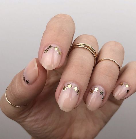 Flat Rings, New Years Nail Designs, Nail Tattoo, New Year's Nails, Minimalist Nails, Dream Nails, Funky Nails, Chic Nails, Nail Manicure