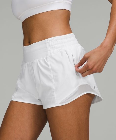 Hotty Hot High-Rise Lined Short 2.5" | Women's Shorts | lululemon Lulu Lemon Shorts, Lulu Shorts, Lululemon Outfits, Lululemon Hotty Hot Shorts, Hotty Hot Shorts, Hot Shorts, Lululemon Shorts, Lulu Lemon, Designer Shorts