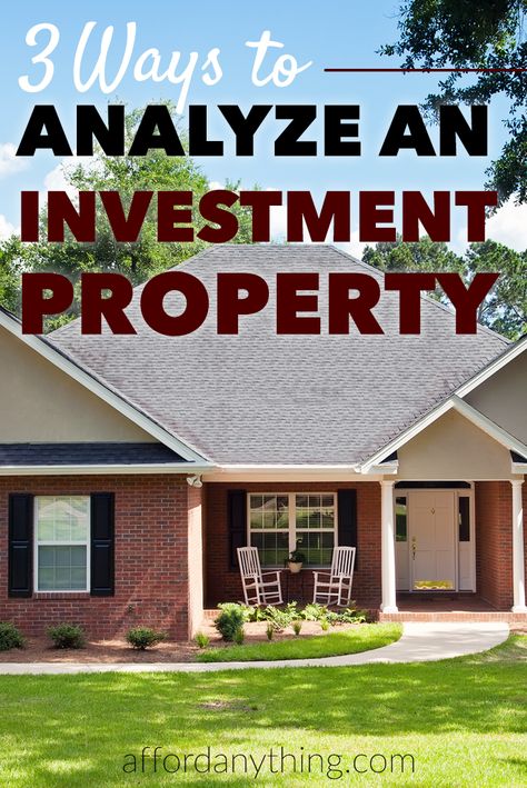 Real Estate Investing Rental Property, Buying Investment Property, Rental Property Investment, Real Estate Rentals, Income Property, Sell Your House Fast, Home Buying Tips, Flipping Houses, Real Estate Tips