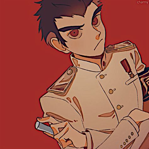 Danganronpa Taka, Kiyotaka Ishimaru, Danganronpa, On Tumblr, Tumblr