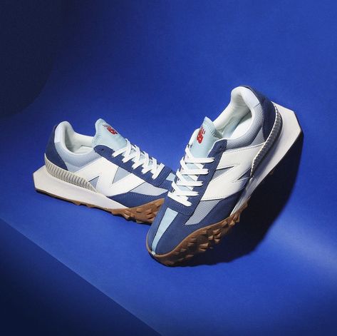 New Balance XC-72 Anacapa Blue Patagonia, New Balance Xc 72, Nice Fashion, New Balance Sneaker, New Balance, The Struts, Product Launch, Sneakers, Design