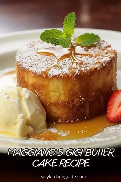 Warm Butter Cake Recipe, Best Butter Cake Recipe, Butter Cake Recipe, Butter Toffee, Decadent Cakes, Butter Cake, Easy Cake Recipes, Let Them Eat Cake, Just Desserts