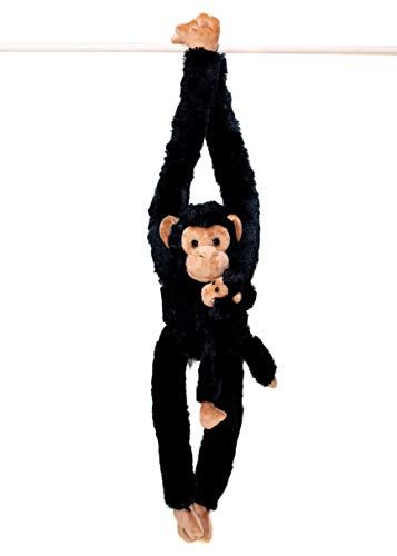 Monkey Teddy Bear, Monkey Toy, Hanging Monkey, Sloth Plush, Sloth Stuffed Animal, Monkey Stuffed Animal, Pet Monkey, Monkey Plush, Teddy Bear Stuffed Animal