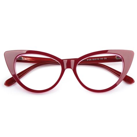 Lisa Cat, Unique Glasses Frames, Glasses Inspo, Glasses Cat Eye, Unique Nose Rings, Cateye Glasses, Glasses Inspiration, Jewelry Closet, Strawberry Blonde Hair Color