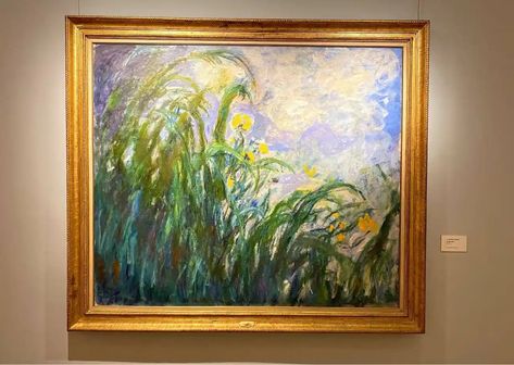 What to see in Musée Marmottan - Monet in Paris - Culture tourist Paris Culture, Tourist Guide, Muse, Highlights, Paris