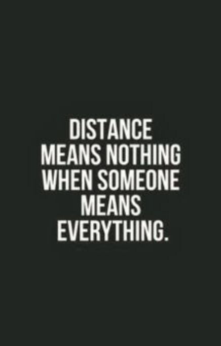 Distance doesn't matter no matter what. Quotes Loyalty, Love Quotes For Him Funny, Birthday Quotes For Girlfriend, Husband Birthday Quotes, Best Birthday Quotes, Birthday Quotes For Him, Goal Quotes, True Love Quotes, Super Quotes