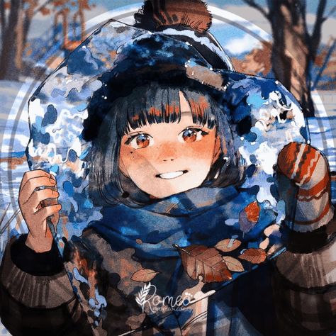 Landscape Pencil Drawings, Anime Christmas, Vedic Art, Pretty Drawings, Ghibli Art, Beautiful Fantasy Art, الرسومات اللطيفة, Cute Icons, Cartoon Art