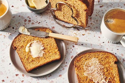 New England Anadama Bread Anadama Bread, Fall Favorites Recipes, Carrot Bread, Yeast Starter, Food Justice, King Arthur Baking, Holiday Bread, Baking Classes, British Baking