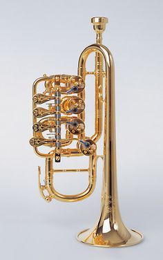 Rotary Valve Trumpet Trumpets Instrument, Trumpet Photography, Trumpet Art, Piccolo Trumpet, Freddie Hubbard, Jazz Instruments, Trumpet Music, Brass Instrument, Brass Instruments