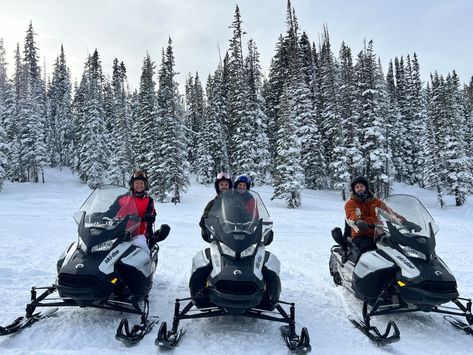 What To Wear Snowmobiling, Whistler Canada, Visit Alaska, Photography Traveling, Lottery Winner, Snow Trip, Ski Vacation, Continental Divide, Outfit Travel