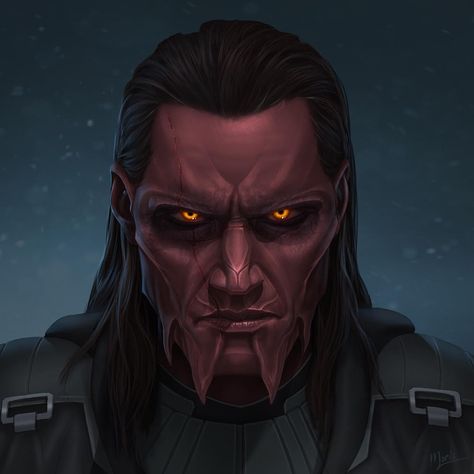 Zabrak Sith, Sith Trooper, Sith Lord Oc Male, Swtor Oc, Sith Race, Sith Species, Star Wars Aliens, Sith Oc, Sith Lord Art