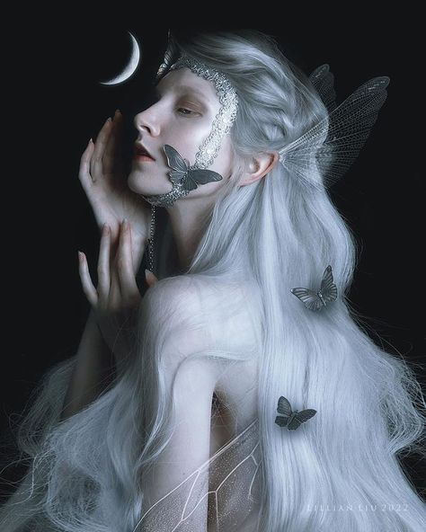 Maria Amanda, Simple Thank, Moon Fairy, Shoot The Moon, The One And Only, Keep It Simple, Photography Inspo, Model Photography, Beautiful Photography