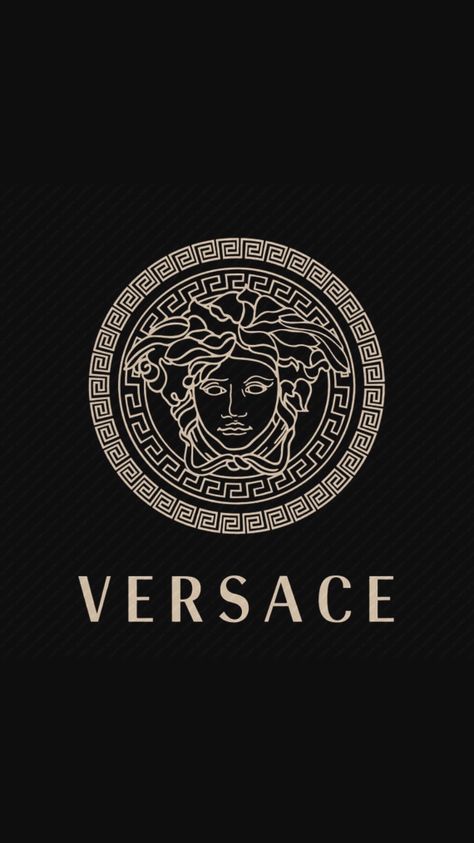 Versace Wallpaper Iphone, Versace Logo Wallpapers, Supreme Wallpaper Hd, Dope Wallpaper, Versace Wallpaper, Iphone Dynamic Wallpaper, Deadpool Wallpaper, Galaxy Wallpaper Iphone, Supreme Wallpaper