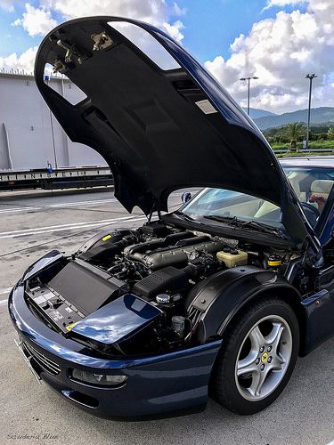 Ferrari 456 Gt, Ferrari 458 Wide Body Kit, Ferrari 456, Ferrari 458 Spider, Ferrari 355 Spider, Ferrari 458 Italia Red, 1970 Ferrari 512m, Ferrari Car, Top Cars