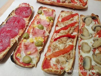 Paninis caseros o pizzas de pan | Caceroladas Beetroot Dip, Vegan Hummus, Vegan Crackers, Broiled Fish, Gourmet Vegan, Meal Suggestions, Pan Pizza, Chapati, Pizza Bread