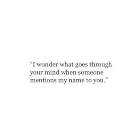 I Wonder If You Miss Me, You Don't Miss Me, You Saved Me, Dont Miss Me, You Miss Me, Breakup Quotes, Quotes That Describe Me, Thought Quotes, Poem Quotes