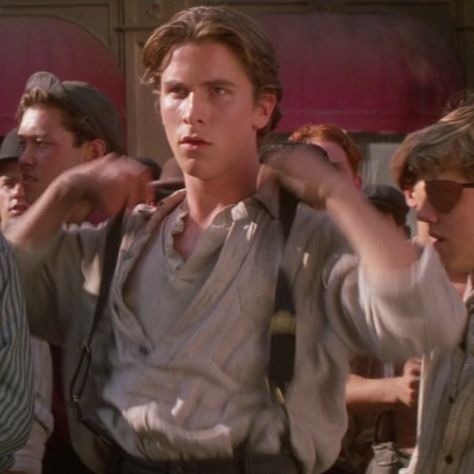 Christian Bale Jack Kelly, Christan Bale 90s, Jack Kelly Christian Bale, Jack Kelly Newsies Christian Bale, Jack Kelly 1992, Newsies Christian Bale, Christian Bale 90s, Christian Bale Newsies, Young Christian Bale