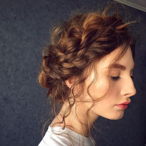 34 Beautiful Hairstyle Inspiration For any occasion ,wedding hairstyle ,updo ,wedding hairdo ,braids ,braid hairstyle ideas ,braided updo #hairstyle #hair Bridesmaid Hairstyle Ideas, Braid Hairstyle Ideas, Bridesmaid Hairstyle, Hairstyle Updo, Updo Wedding, Hairdo Wedding, Beautiful Hairstyle, Braid Hairstyle, Hairstyle Inspiration