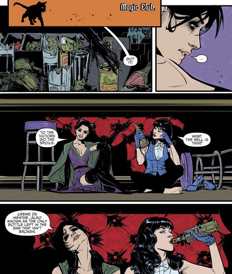 Selina Kyle Comic Art, Selina Kyle Pregnant, Bruce Wayne And Selina Kyle Comics, Anime Pregnant Comic, Kat Von D Pregnant, Fables Comic, Selina Kyle, Dc Comics, Comic Book Cover