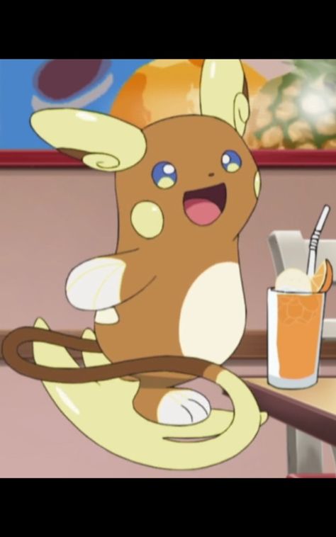 Alolan Raichu Icon, Pokemon Fennekin, Raichu Pokemon, Alolan Raichu, Pichu Pikachu Raichu, Twitter Pfp, N Pokemon, Pokemon Human, Pokemon Show