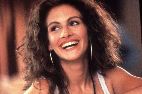 High School Tells Female Students to Stop Dressing Like 'Pretty Woman' Julia Roberts Movies, Madame Doubtfire, Andie Macdowell, Bo Derek, Audrey Tautou, Veronica Lake, Basic Instinct, Rooney Mara, Meg Ryan