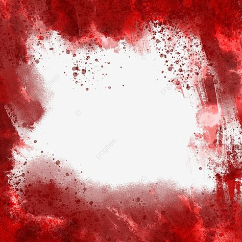 Blood Overlay, Blood Overlays, Junk Couture, Blood Background, Gfx Resources, Edit Overlays, Picture Borders, Blood Wallpaper, Red Png