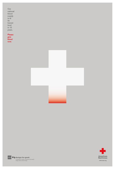 Cross Graphic Design, Chapbook Design, Poster Design Competition, Award Poster, Aiga Design, Cross Graphic, Swiss Design, American Red Cross, Communication Art