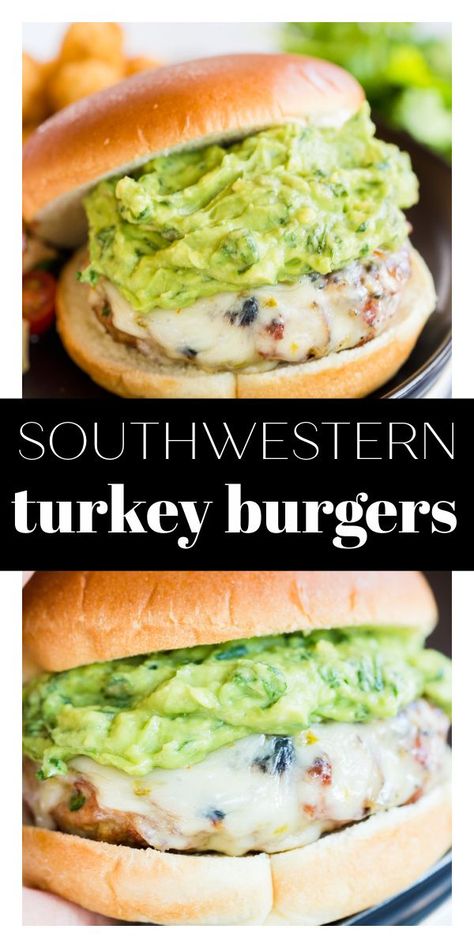 Defined Dish Turkey Burger, Mexican Turkey Burger, Jalapeno Turkey Burger, California Turkey Burger, Green Chili Turkey Burgers, Southwest Turkey Burgers, Sides For Turkey Burgers, Moist Turkey Burgers, Spicy Turkey Burgers