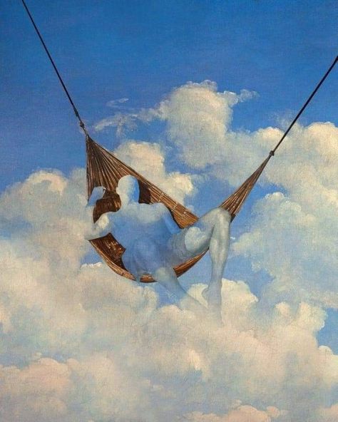 Arte Inspo, Wow Art, Cool Wallpapers Art, Taking A Break, Ethereal Art, Spiritual Art, Surreal Art, The Clouds, Pretty Art