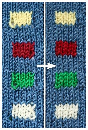 Maglia Fair Isle, Knitting Hacks, Knitting Help, Knitting Instructions, Diy Knitting, Knitting Tutorial, Knitting Techniques, Knit Or Crochet, Loom Knitting