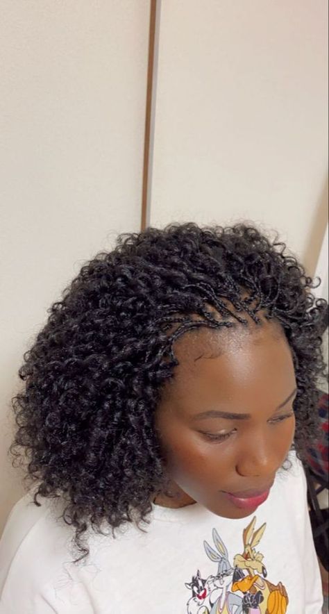 Soft Braids Hairstyles African, Soft Braid Hairstyles, Soft Dreads Hairstyles For Black Women, Soft Braids Hairstyles, Soft Dreads Hairstyles, In Style Hair, Soft Braids, Crochet Hair Styles Freetress, Crown Hairstyle