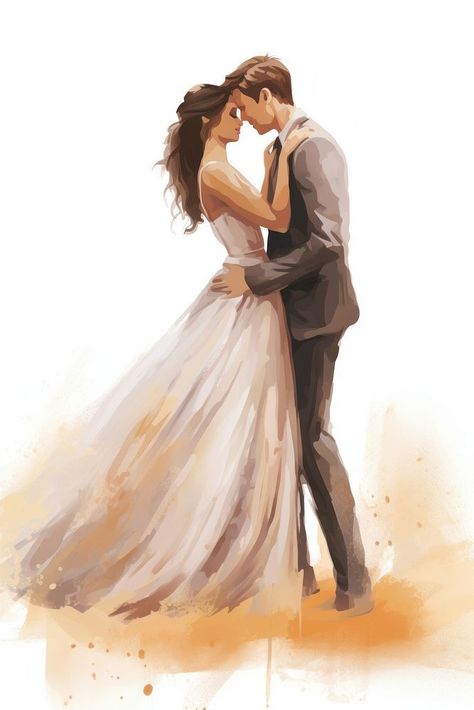 Download premium image of European bride kissing romantic fashion. by Nardsucha about texture, cartoon, person, glitter, and men 12908603 Wedding Couple Clipart, European Bride, Wedding Artwork, Couple Clipart, Wedding Kiss, Personalized Greeting Cards, Christmas Ornaments Gifts, Clip Arts, Wonderful Picture