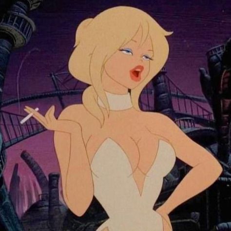 Holli Wood, Cool World 1992, Holli Would, Holly Would, Cool World, Jessica Rabbit, Costume Inspo, Cartoon Profile Pics, Vintage Cartoon