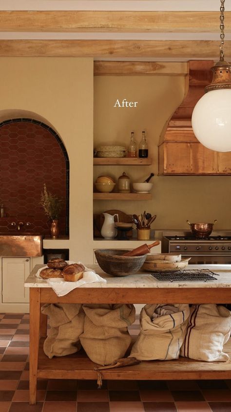 Sterrekopje farm Sterrekopje Farm, Spanish Mediterranean Kitchen, Luxurious Farmhouse, Spa Like Bathrooms, Mediterranean Kitchen, The Bakery, Baked Goodies, Cozy Fireplace, Freshly Baked