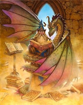 Don Maitz Fae Art, Medieval Paintings, Fantasy Wizard, Boris Vallejo, Fiction Idea, The Art Of Storytelling, Mystical Art, Vintage Poster Art, Fantasy Artist