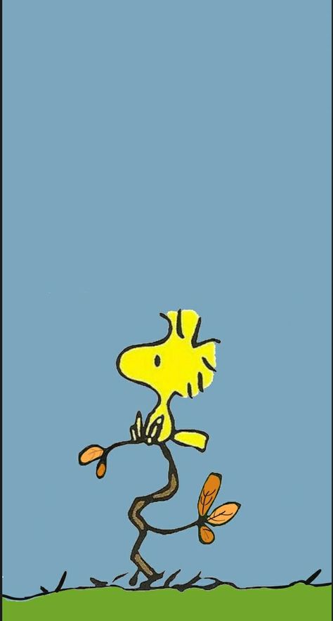 Peanuts Iphone Wallpaper, Woodstock Bird, Mystic Wallpaper, Charles Shultz, Peanuts Wallpaper, Woodstock Snoopy, Anime Painting, Woodstock Peanuts, Cracker Jacks