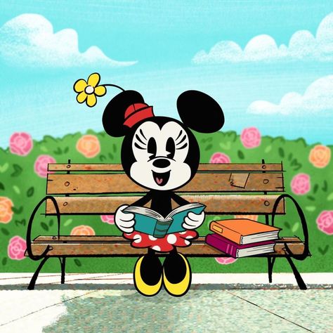 Minnie Mouse Pics, Minnie Mouse Icon, Disney Frames, Mickey Mouse Images, Mouse Icon, Disney World Pictures, Minnie Y Mickey Mouse, Mickey Mouse Shorts, Mouse Wallpaper