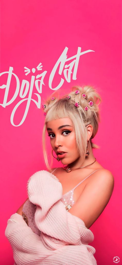 pink doja cat | Celebrities, Celebs, Celebrity wallpapers Doja Cat Aesthetic Wallpaper Iphone, Like That Doja Cat, Doja Cat Cute, Doja Cat Lockscreen, Doja Cat Wallpaper Iphone, Doja Cat Wallpaper Aesthetic, Doja Cat Album Cover, Doja Wallpaper, Doja Cat Aesthetic Wallpaper