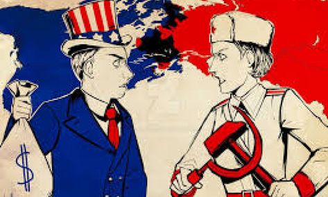 what is cold war era in world politics? Propaganda Art, Ange Demon, Propaganda Posters, Native American History, British History, Country Art, World History, Hetalia, American History