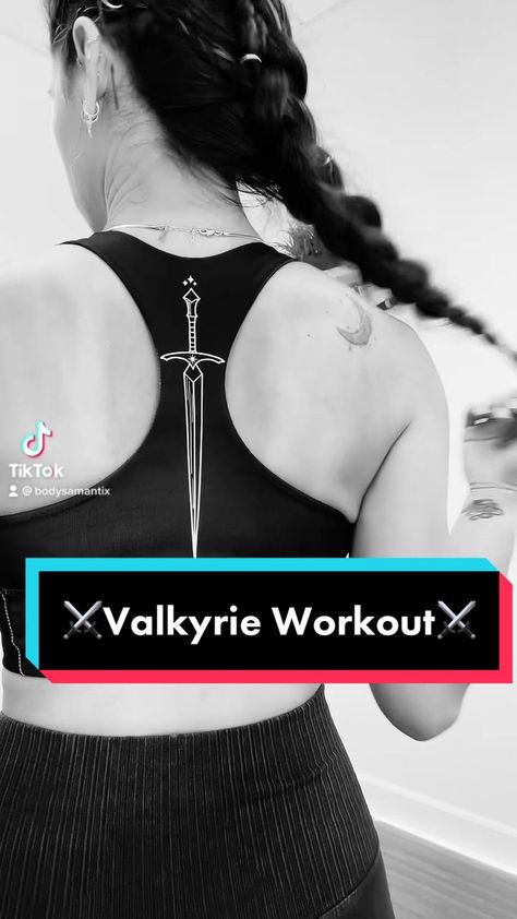 Warrior Workout Female, Nesta Stairs Challenge, Acotar Valkyrie Workout, Illyrian Warrior Acotar Workout, Nesta Workout, Nesta Archeron Workout, Illyrian Training Workout, Valkyrie Workout Acosf, Fourth Wing Workout