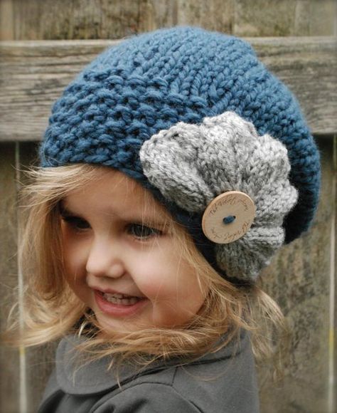 The Velvet Acorn Patterns - Page 6 | LoveCrafts Heidi May, Velvet Acorn, Pola Topi, Hats Knitted, Crochet Knit Hat, Super Bulky Yarn, Knitted Wit, Bulky Yarn, The Velvet