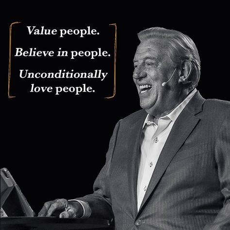 John C. Maxwell on LinkedIn: This is one of the greatest pieces of advice that my father gave me when I… | 21 comments Harvard Mba, John C Maxwell, Operational Excellence, John Maxwell, Christian Men, Be Strong And Courageous, Leadership Coaching, Change Management, Quitting Your Job