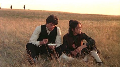 Days Of Heaven, Terrence Malick, Francois Truffaut, Aesthetic Film, Christian Stories, Fritz Lang, Momento Mori, Ayn Rand, Albrecht Durer