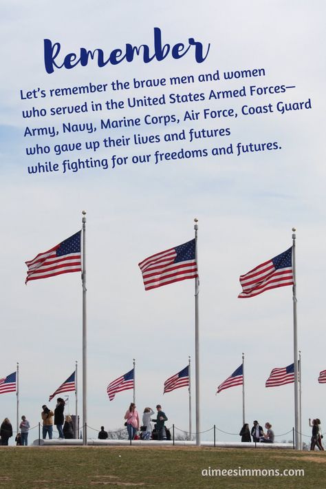 Memorial Day Quotes Remember, Memorial Day All Gave Some Some Gave All, Memorial Day Tribute, Memorial Day Graphic, Memorial Day Reason, Founding Fathers Quotes, Fathers Quotes, Memorial Day And Veterans Day Difference, Veteran Quotes