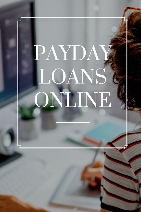 Let's be real. Borrowing money is almost never fun. But sometimes life happens and you need access to cash. Here is everything you need to know about payday loans online.  #paydayloans #onlineloans #paydayloans Personal Loans For Poor Credit, Loans For Poor Credit, Payday Loans Online, Easy Cash, Online Loans, Get A Loan, Cash Loans, Quick Cash, Online Form