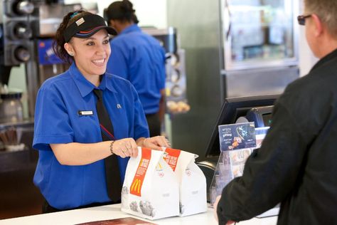 Napoli Management’s Marshfield and Raynham McDonald’s Stores are Hiring! Mcdonalds Manager, Crew Members, Vision Board