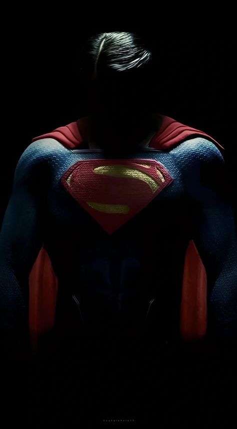 SUPERMAN HD Superman Hd, Superman Live Wallpaper, Zack Snyder Justice League, Henry Superman, Superman Poster, Superman Pictures, Superman Symbol, Superman Gifts, Superman Artwork